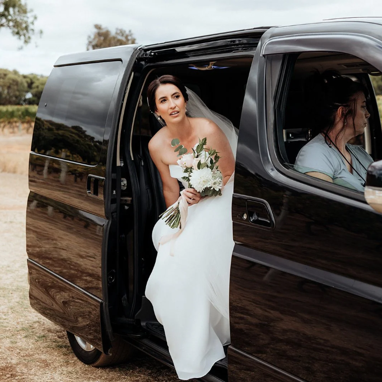 Wedding Transportation
