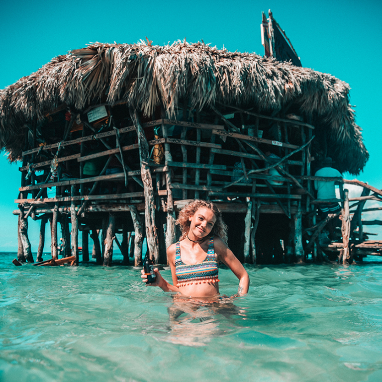 Floyd’s Pelican Bar Tour South Coast