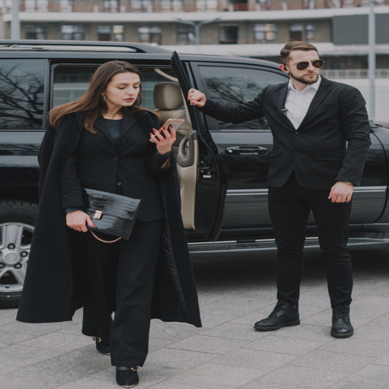VIP Protection